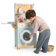 Tender Leaf Baby Tender Leaf Laundrette