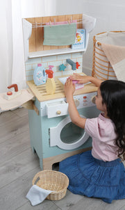 Tender Leaf Baby Tender Leaf Laundrette