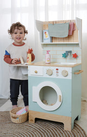 Tender Leaf Baby Tender Leaf Laundrette