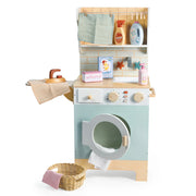 Tender Leaf Baby Tender Leaf Laundrette