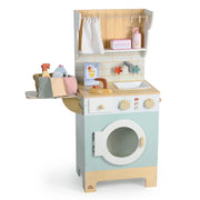 Tender Leaf Baby Tender Leaf Laundrette