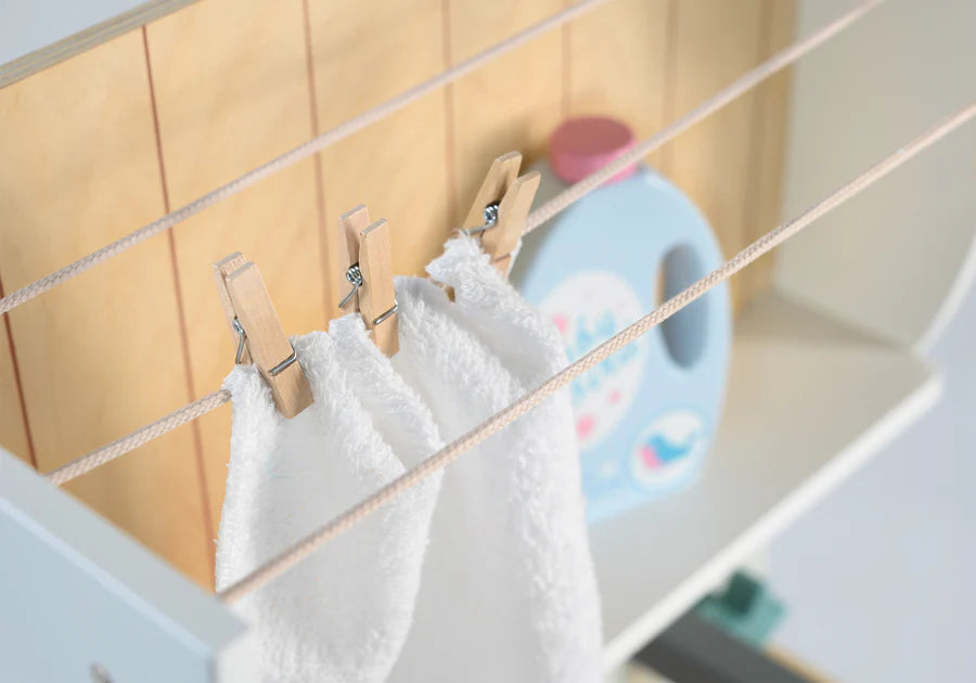 Tender Leaf Baby Tender Leaf Laundrette