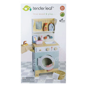 Tender Leaf Baby Tender Leaf Laundrette
