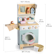 Tender Leaf Baby Tender Leaf Laundrette