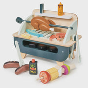 Tender Leaf Baby Barbecue Play Set