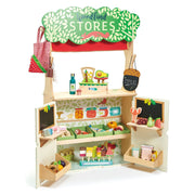 Tender Leaf Baby Toys Woodland Stores and Theatre