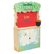 Tender Leaf Baby Toys Woodland Stores and Theatre