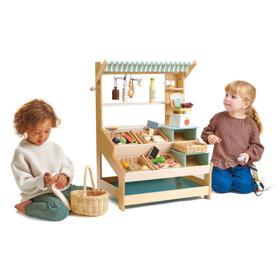 Tender Leaf Baby Toys General Stores