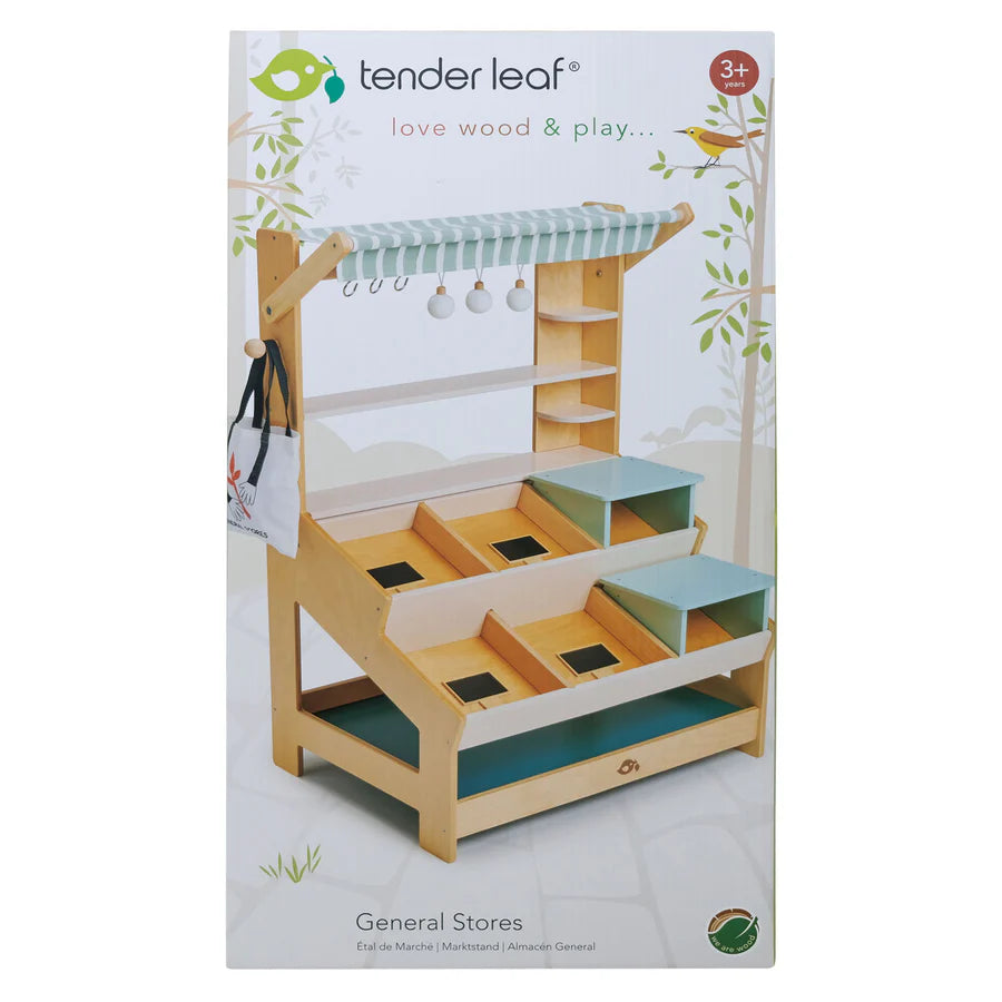 Tender Leaf Baby Toys General Stores