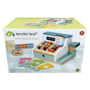 Tender Leaf Baby Toys General Stores Till