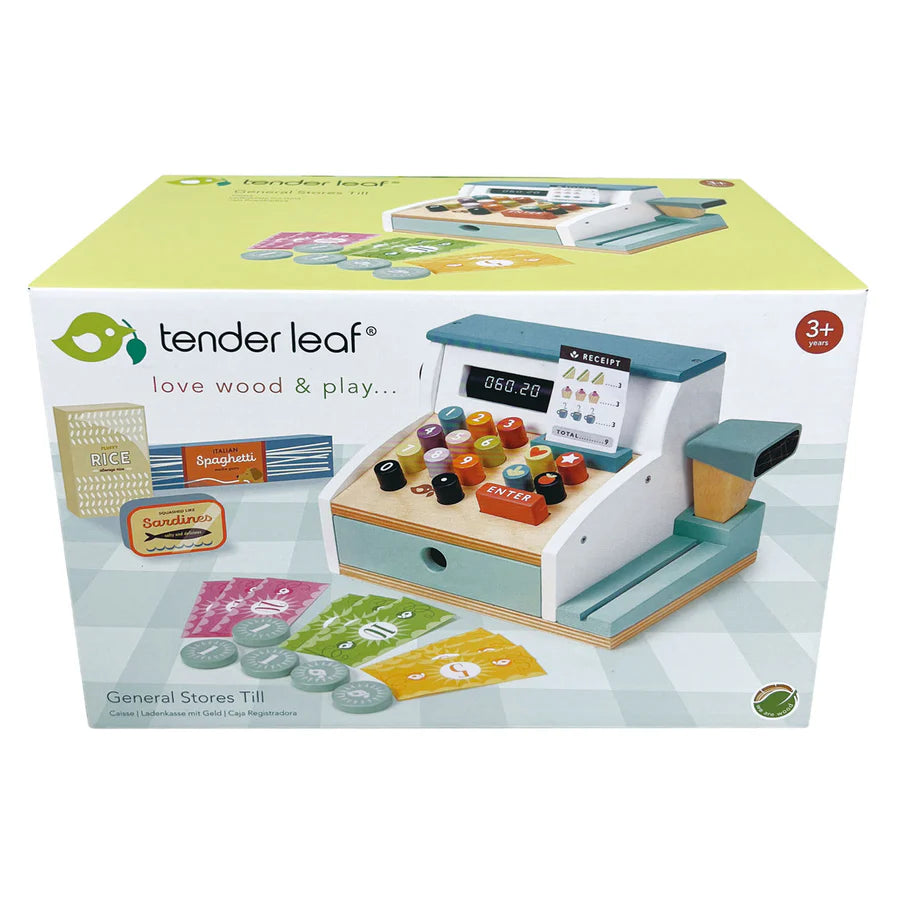 Tender Leaf Baby Toys General Stores Till