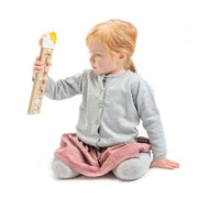 Tender Leaf Baby Rain Maker
