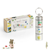 Moulin Roty Le Botaniste - Treasure Capsule