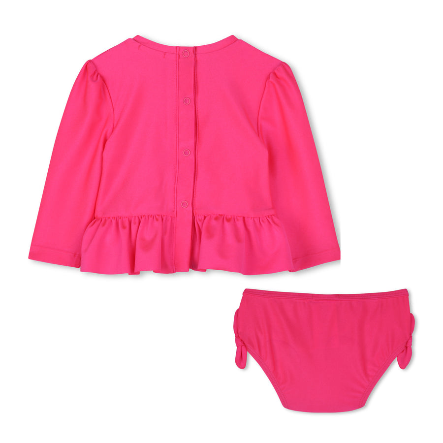 Billieblush Baby Bikini Set