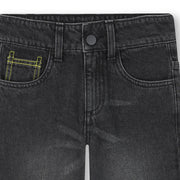 Billieblush Boys Easy Denim Pants