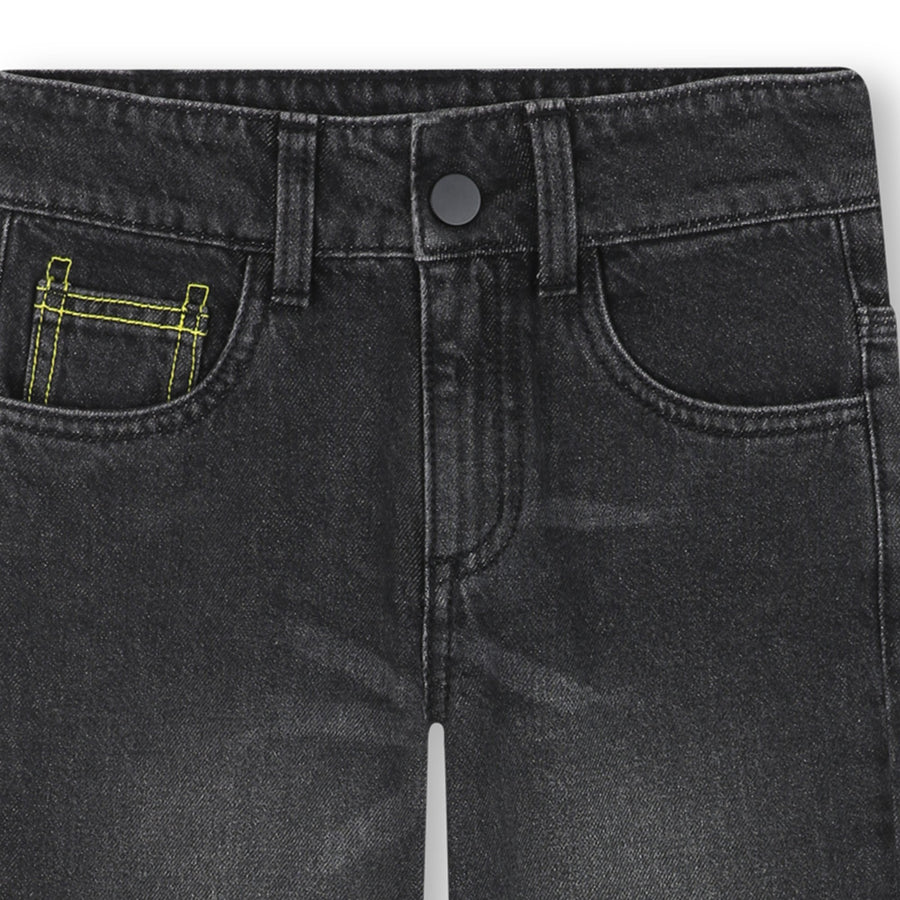 Billieblush Boys Easy Denim Pants
