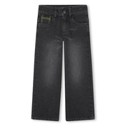 Billieblush Boys Easy Denim Pants
