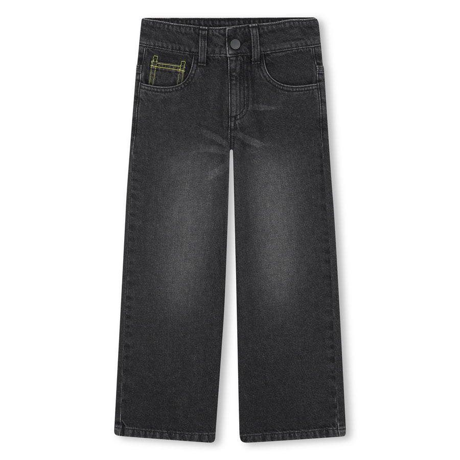 Billieblush Boys Easy Denim Pants