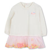 Billieblush Infant Pink Tutu Dress