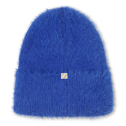 Billieblush Tween Girl Logo Beanie