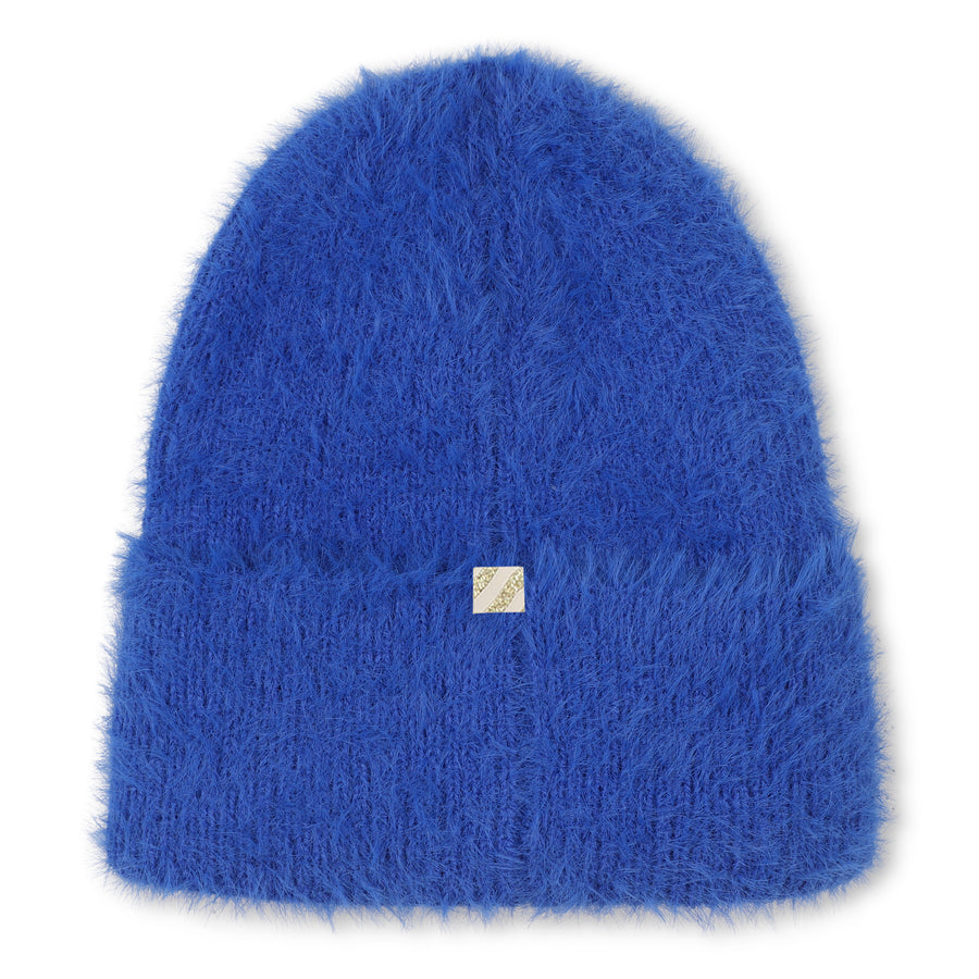 Billieblush Tween Girl Logo Beanie