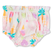 Billieblush Infant Dress with Bloomers