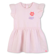 Billieblush Baby Flower Knit Dress