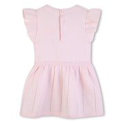 Billieblush Baby Flower Knit Dress