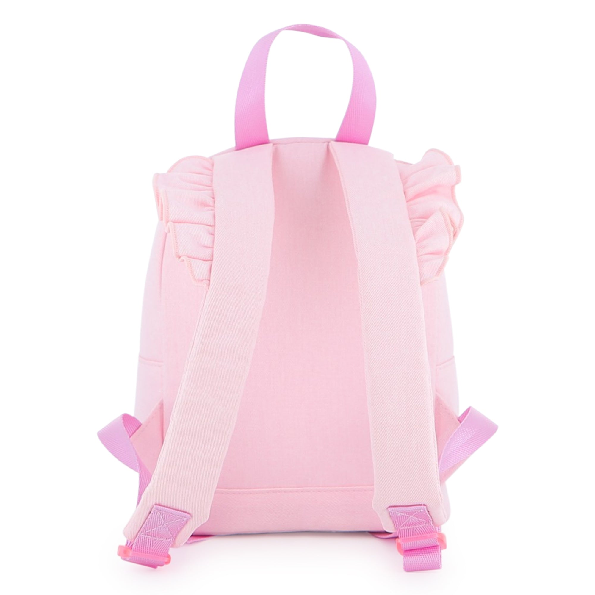 Billieblush Infant Heart Mini Backpack