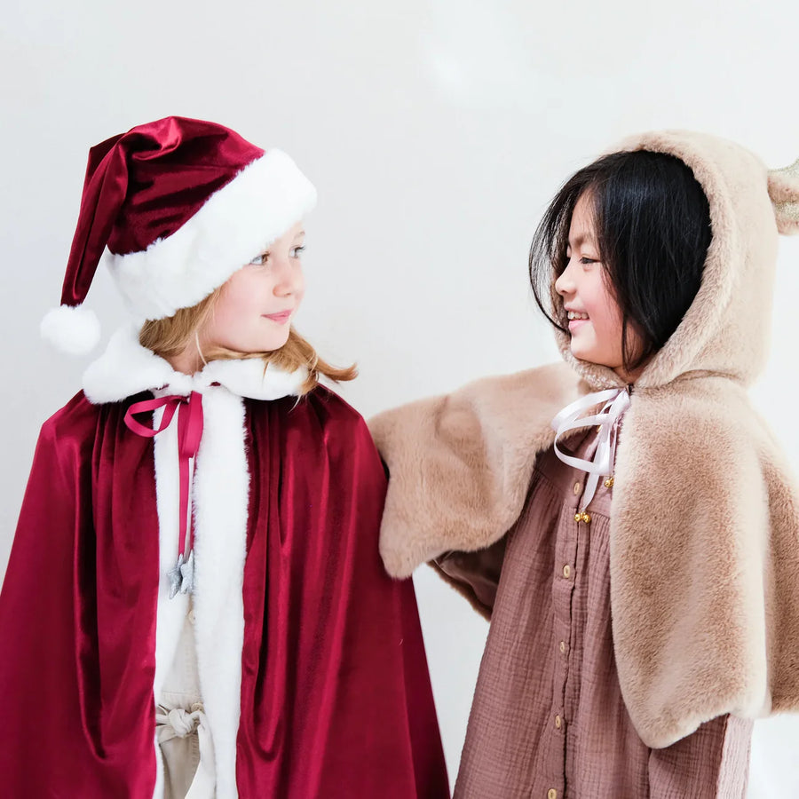 Mimi & Lula - Santa Hat