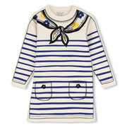 The Marc Jacobs Long Sleeve Dress