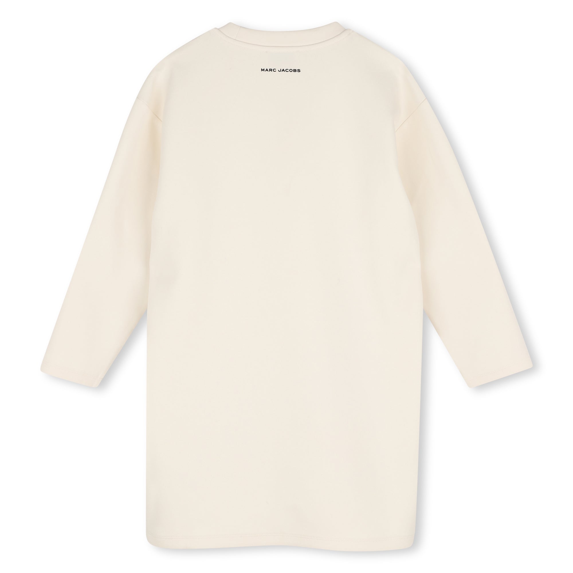 The Marc Jacobs Long Sleeve Dress