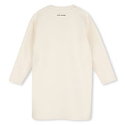 The Marc Jacobs Long Sleeve Dress