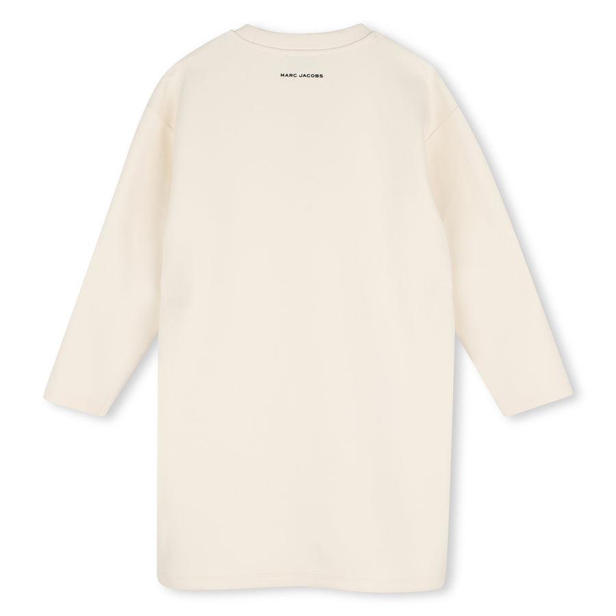 The Marc Jacobs Long Sleeve Dress