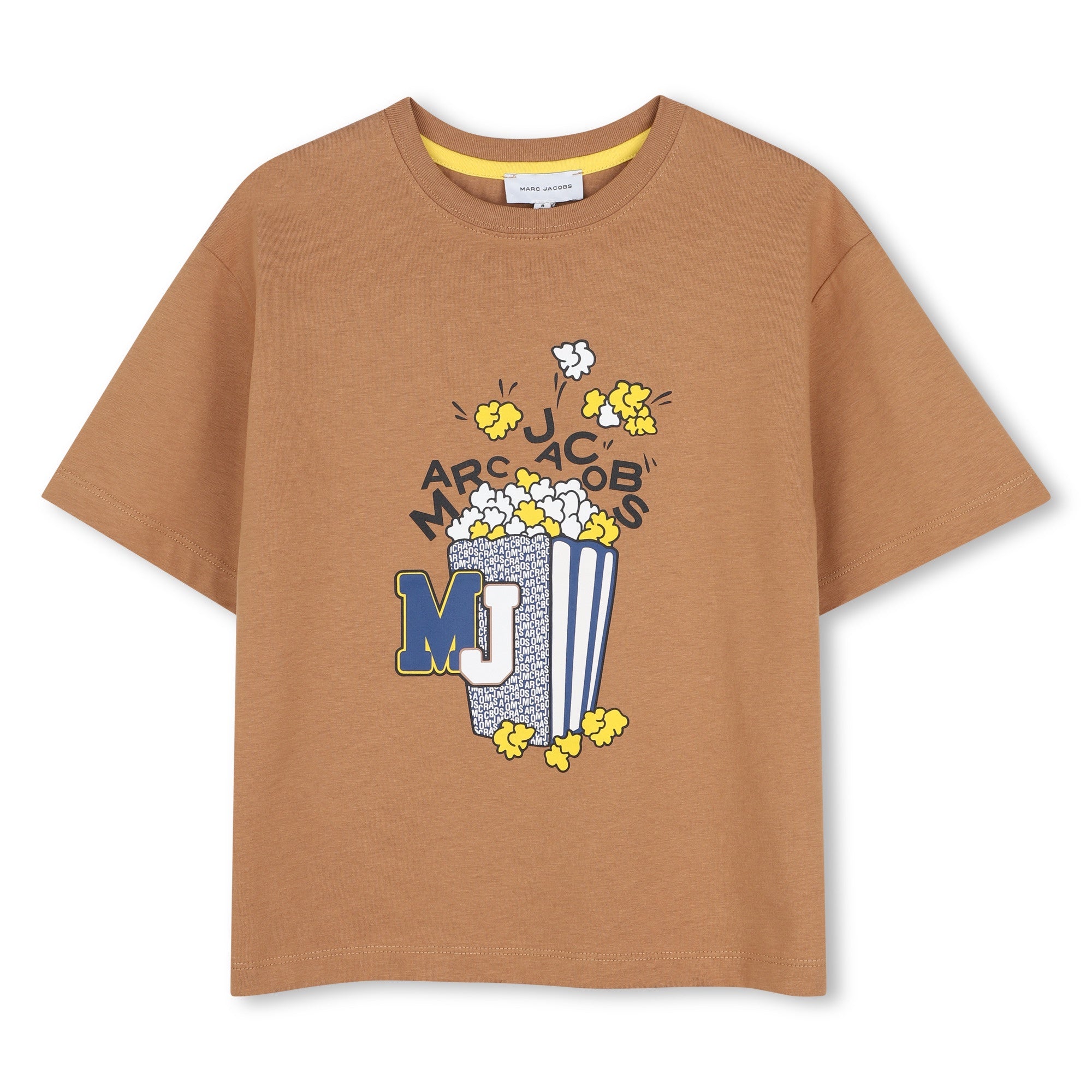 The Marc Jacobs Popcorn Tee