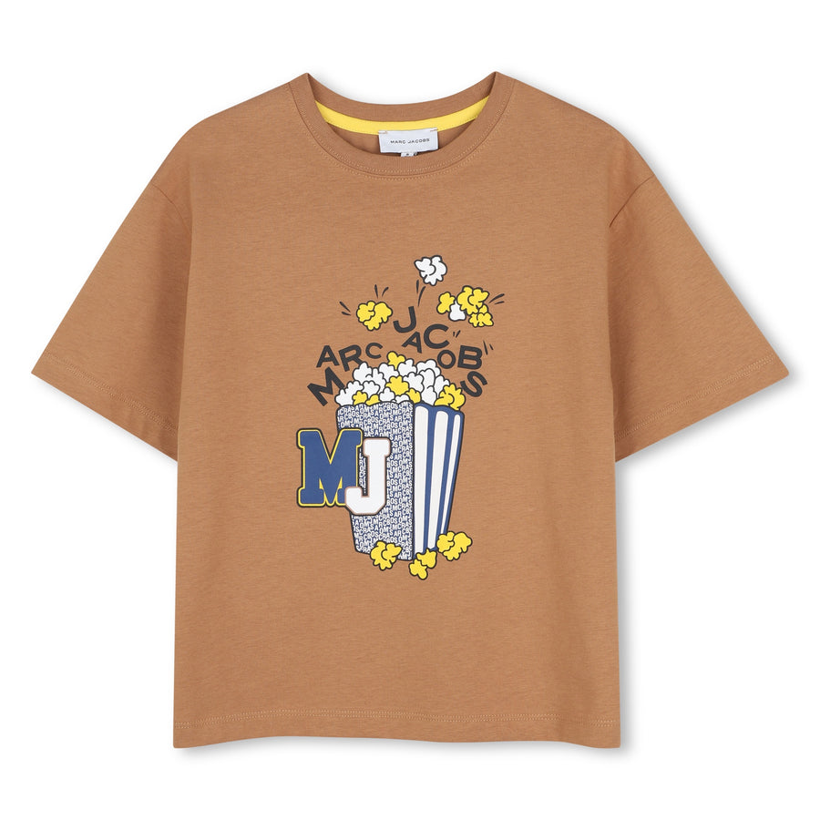 The Marc Jacobs Popcorn Tee