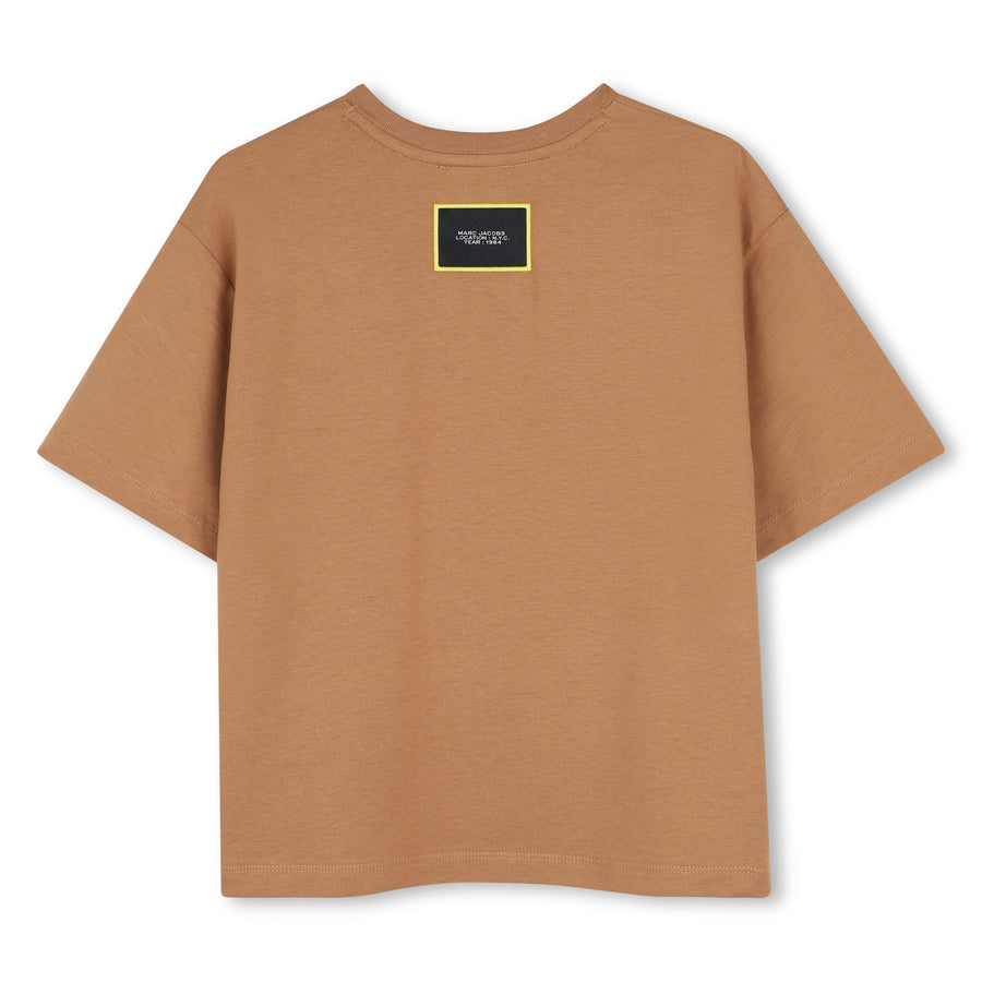 The Marc Jacobs Popcorn Tee