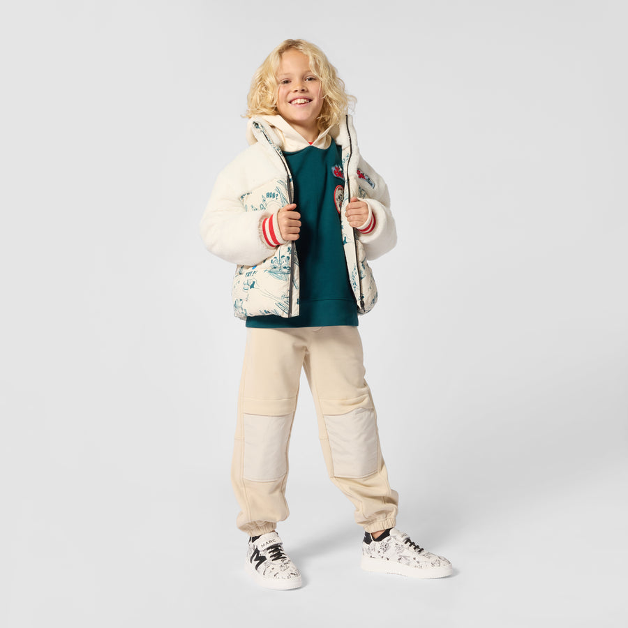 The Marc Jacobs Jogging Bottoms