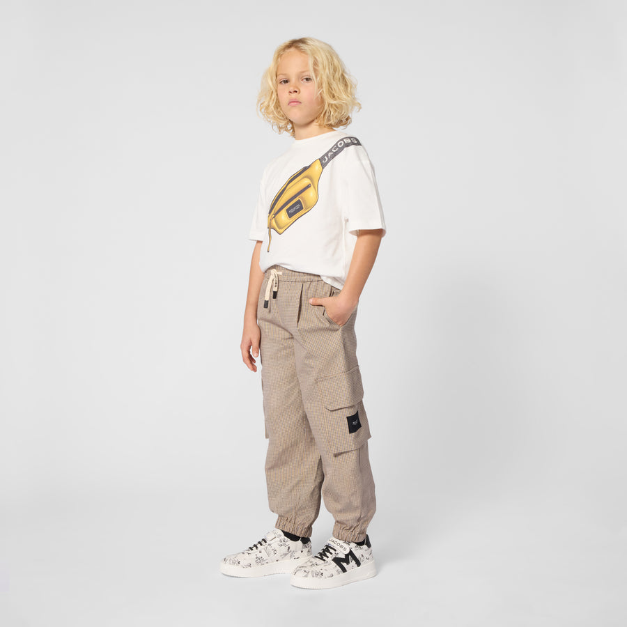 The Marc Jacobs Trousers