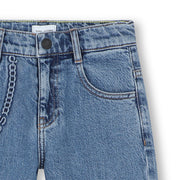 The Marc Jacobs Denim Trousers