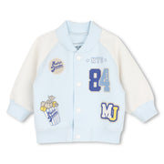 The Marc Jacobs Baby Trousers+Tshirt+Cardigan Set