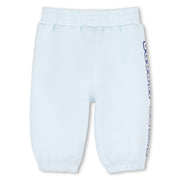 The Marc Jacobs Baby Trousers+Tshirt+Cardigan Set