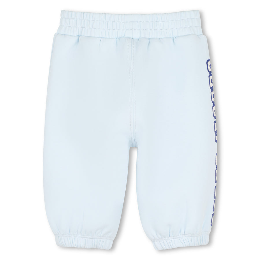The Marc Jacobs Baby Trousers+Tshirt+Cardigan Set