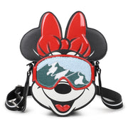 The Marc Jacobs Minnie Mouse Crossbody Bag