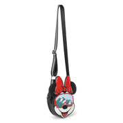 The Marc Jacobs Minnie Mouse Crossbody Bag