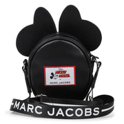 The Marc Jacobs Minnie Mouse Crossbody Bag