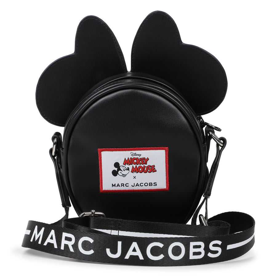 The Marc Jacobs Minnie Mouse Crossbody Bag