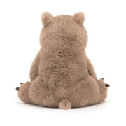 Jellycat Wonda Wombat