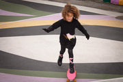 Wauw Capow Fast Freja Dress