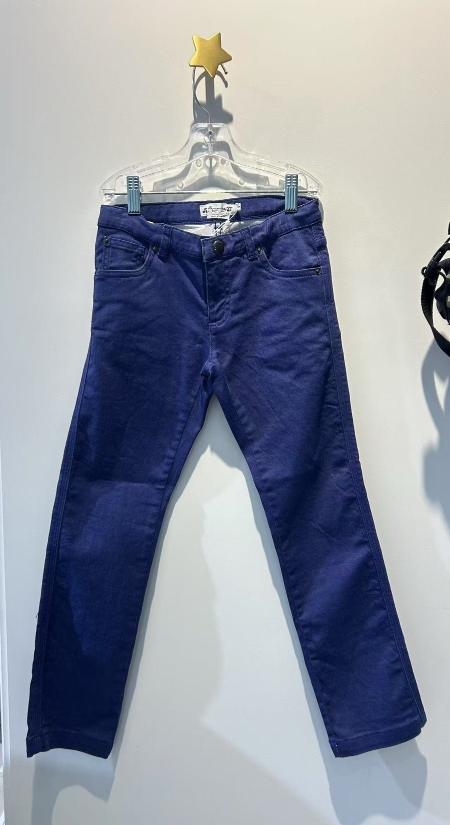 Bonpoint Blue Jeans